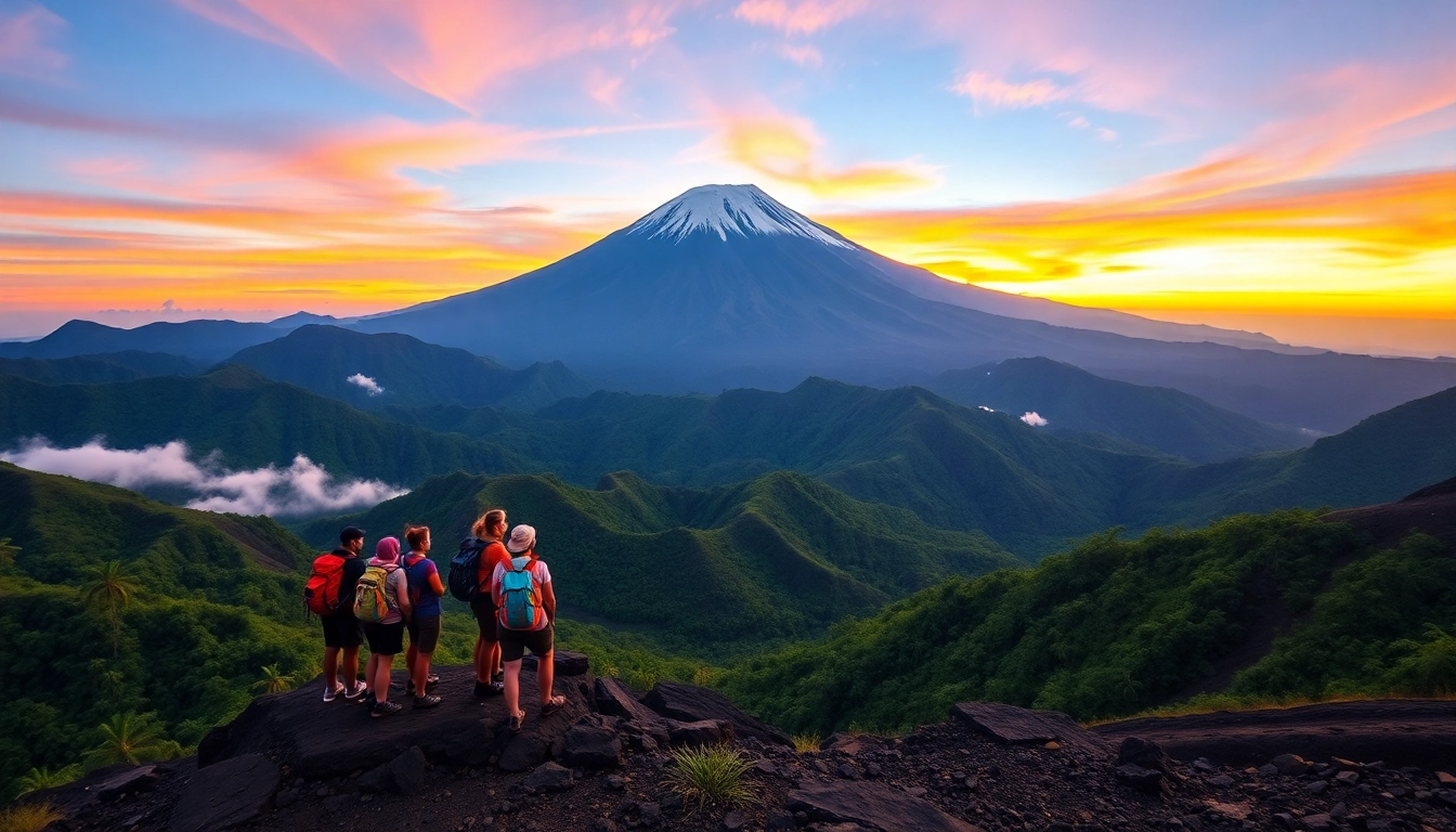 Discover the Best Adventures in Lombok: Your Ultimate Guide to Rinjani and Beyond