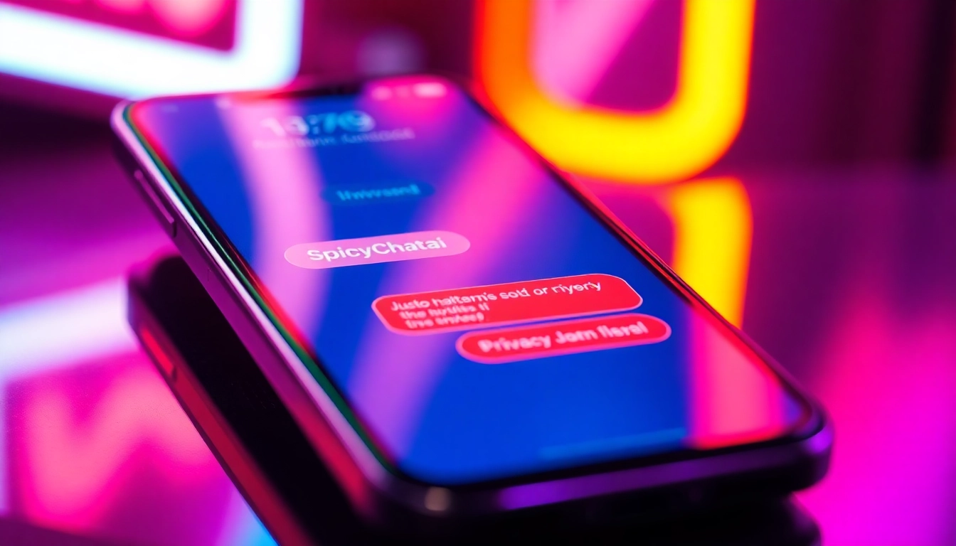 7 Best Spicychatai Apps in 2025: Uncensored, Realistic, and Fun Options for Every User