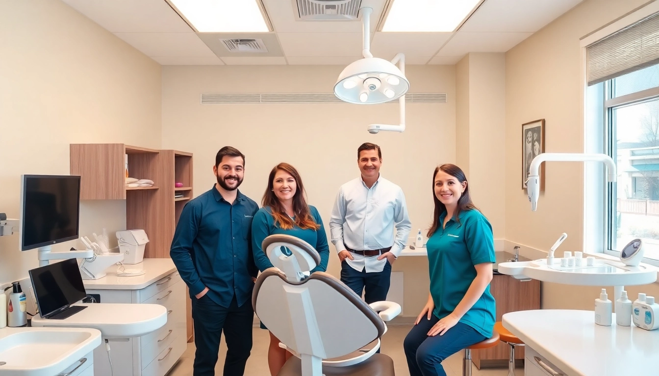 Experience Expert Dental Care at Ventura Bright Dental in Ventura CA
